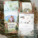 Buscar del rancho boda invitaciones Para todos