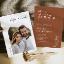 Buscar privado invitaciones Moderno