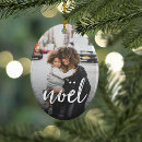 Buscar noel adornos Simple