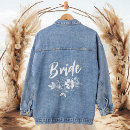 Buscar boho chaquetas Novia
