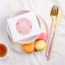 Buscar corazones hechos a mano pegatinas Para ella