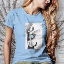 Buscar swan camisetas Ballet