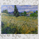 Buscar trigo puzzles Campos de trigo