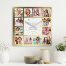 Buscar mejor amigo relojes de pared Para todos