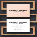 Buscar and tarjetas de visita Clientes