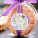 Buscar alicia pegatinas Sombrerero loco