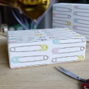 Buscar seguridad papel de regalo 5 º ducha