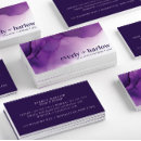 Buscar alcohol tarjetas de visita Artista de maquillaje