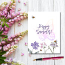 Buscar flor violeta postales General y unisex