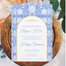 Buscar estampado de flores invitaciones Caligrafía