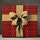 Buscar triángulos papel de regalo Para todos