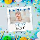 Buscar balones de fútbol servilletas Para niños