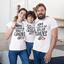 Buscar cazador camisetas Para ella