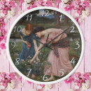 Buscar waterhouse arte Vintage
