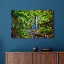 Buscar bosque tropical lienzos Paisaje
