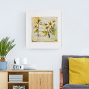 Buscar pájaros y flores posters Para ellos