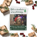 Buscar creatures tarjetas Navidades
