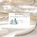 Buscar osos polares invitaciones Acuarela