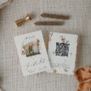 Buscar hojas delicadas invitaciones Prometida