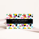 Buscar tienda del mascota tarjetas de visita Para ella