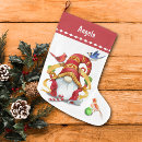 Buscar pájaros divertidos calcetines navideños Para todos