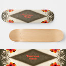 Buscar trópico tablas de skate Fotografía