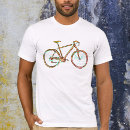 Buscar fahrrad camisetas Bicicleta de montaña