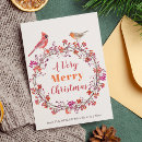 Buscar pájaros tarjetas De vacaciones