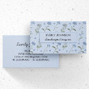 Buscar olvide tarjetas de visita Vintage