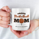 Buscar baloncesto tazas Para ella