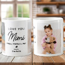 Buscar te quiero abuela tazas Foto