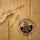 Buscar recicle tarjetas e invitaciones Reciclar