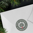 Buscar guirnaldas de navidad pegatinas Para ellos