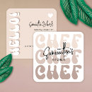 Buscar cocina tarjetas de visita Panadería