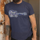 Buscar azul eléctrico camisetas General y unisex