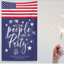 Buscar 4th of july posters Stars