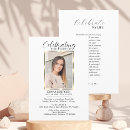 Buscar memorial invitaciones Funeral