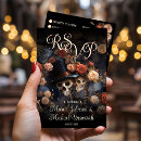 Buscar esqueleto tarjetas rsvp General y unisex