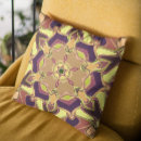 Buscar cartoon cojines Flower