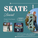 Buscar playa tablas de skate Bajo el mar