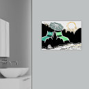 Buscar baño de sol posters Blanco y negro