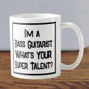 Buscar intérprete tazas Intérprete de guitarra