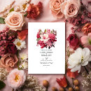 Buscar curry invitaciones Acuarela