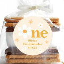 Buscar margaritas amarillas pegatinas Adorable