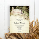 Buscar farm wedding invitaciones General y unisex