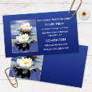 Buscar mindfulness tarjetas de visita Yoga