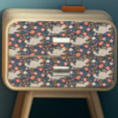 Buscar huellas del bebé papel de seda General y unisex