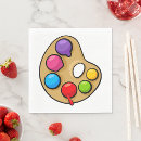 Buscar paletas servilletas Para todos