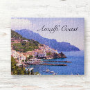 Buscar paisaje italiano puzzles Mediterráneo