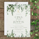 Buscar boda invitaciones Boho